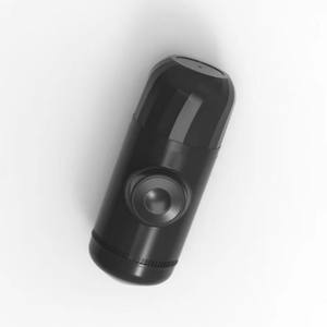 Venta al por mayor <span class=keywords><strong>Cafetera</strong></span> Espresso <span class=keywords><strong>Mini</strong></span> máquina de café <span class=keywords><strong>Cafetera</strong></span> de viaje portátil - Product Image 1