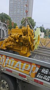 Pour Cat Pelle Diesel Moteur Assy Moteur 3408 3046 3116 3066 3406 3306 3406e 3204 3066t 3054 C13 C7 C7.1 Machine Moteur Partie - Product Image 4