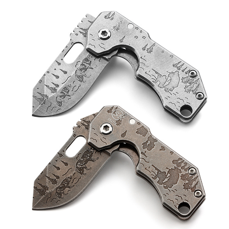 YJ Knives