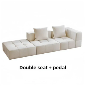 2026 High-Profit Modern Home Furniture Products Dropshipping Compressed <b>Sofa</b> Couch From China - Product Image 4