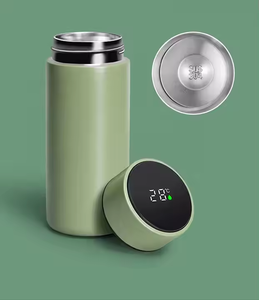 بيع بالجملة زجاجة ودفتر ملاحظات للشركات والقلم للضيوف حفل الزفاف أو هدايا عيد الميلاد التذكارية - Product Image 3