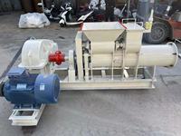 Extrudeuse automatique de briques sous vide, boue de sol, céramique, terre rouge, carrelage solide, bloc d'argile creux, machine de fabrication de briques à vendre