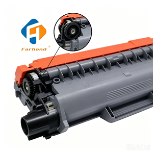 Cartuccia Toner Compatibile per <span class=keywords><strong>Brother</strong></span> TN2305 TN2310 TN2320, Adatta per Stampanti Laser HL-L2320D HL-L2340DW, Ricambi Toner - Product Image 6
