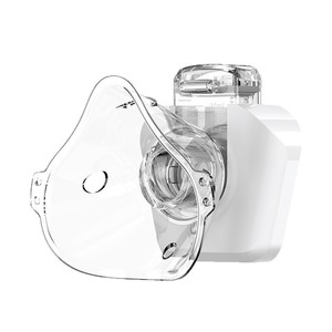 Atomizador mini portátil ZS102, atomizador recargable para el hogar, atomizador ultrasónico, atomizador transfronterizo. - Product Image 1
