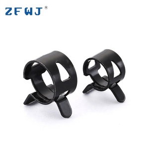 Kẹp Ống Thép Chịu Nhiệt Kim Loại Nhỏ Có Thể Điều Chỉnh - Product Image 2