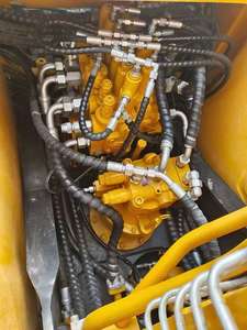 รถขุดมือสอง SANY SY135C รุ่น SY 135 C - Product Image 6