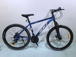 हाई एंड वयस्क गति डाउनहिल बाइक 24/26 इंच एल्यूमीनियम साइकिल वयस्क बाइक माउंटेन साइकिल साइकिल - Product Image 4