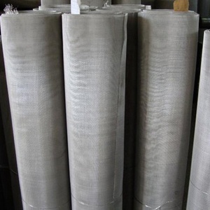 <span class=keywords><strong>Ss</strong></span> 201 304 dây lưới 20 <span class=keywords><strong>40</strong></span> 60 lưới dệt màn hình cho máy đùn nhựa tái chế - Product Image 5