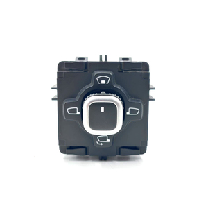 98342308ZD Interrupteur de réglage de commande de rétroviseur pour Citroen C5X E43 <span class=keywords><strong>DS4</strong></span> - Product Image 1