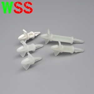 Entretoises hexagonales <span class=keywords><strong>pour</strong></span> bornes de circuit imprimé UL94-V0 professionnelles, entretoises hexagonales creuses, entretoises hexagonales <span class=keywords><strong>pour</strong></span> circuit imprimé, tubes d'entretoises en <span class=keywords><strong>plastique</strong></span> - Product Image 4