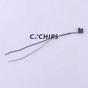 K9-2841L-6YCB-1B Limit Switch Switch ( Rated Current (DC): 3A )( Rated Voltage (DC): 12V )( Rated Current (AC): 100mA ) - Product Image 2