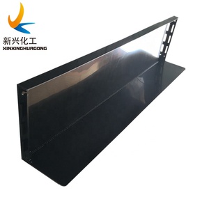 Plaque de <span class=keywords><strong>patinoire</strong></span> en PP autolubrifiante, durable, de haute qualité, blanche, pour tir de hockey, <span class=keywords><strong>patinoire</strong></span> <span class=keywords><strong>synthétique</strong></span> personnalisée, découpe extrudée - Product Image 2
