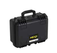 Étui à outils portable étanche et antichoc avec mousse de transport pour outils, étuis à outils, prise en charge OEM