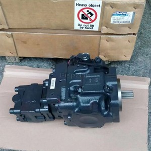 ปั๊มไฮดรอลิกหลักแท้ KOMATSU PC56-7 รุ่น 708-3S-00961 สำหรับอะไหล่รถขุดขนาดเล็ก - Product Image 5