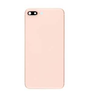 Điện thoại di động <span class=keywords><strong>8</strong></span> cộng với Pin cửa Bìa cho <span class=keywords><strong>iPhone</strong></span> <span class=keywords><strong>8</strong></span> cộng với Cover quay lại nhà ở trường hợp với khung - Product Image 1