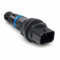 Capteur de vitesse de transmission automobile OEM 7700418919 7700414694 pour boîte de vitesses, odomètre, compteur de vitesse VSS, compatible Renault Dacia
