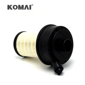 Cartucho de Filtro de Aire KOMAI P953446 AF25119 AF26661 SA16653 para Piezas de Motor ISUZU 4JC1 - Product Image 2