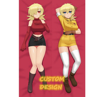 nude anime body pillow, nude anime body pillow Suppliers and