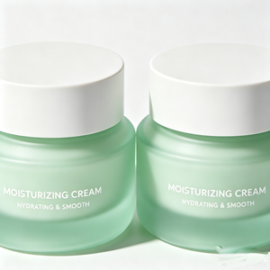 Crema Facial Hidratante Orgánica de 60 ml para Todo Tipo de Piel, Marca Privada - Product Image 4