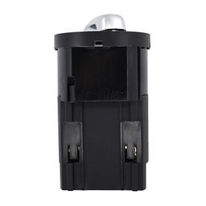 Interrupteur rotatif pour phares et feux antibrouillard Volkswagen 5C6941531A pour le contrôle de l'éclairage automobile, pièce de rechange - Product Image 3