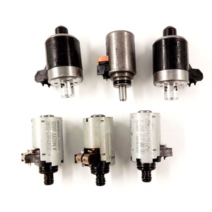 Vente en gros de 6 solénoïdes de transmission 722.6 pour Mercedes 1402770635 Transmission automatique à 5 vitesses - Product Image 1