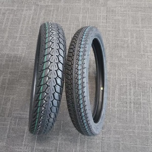 Tube de moto pneu et pneus tubeless 17 pneus pour accessoires de moto vélo <span class=keywords><strong>tayer</strong></span> 50/90-17 - Product Image 6