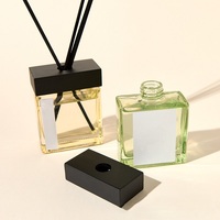 Diffuseur de parfum à bâtonnets sélectionné 300g – Parfum d'ambiance longue durée pour les halls d'hôtels de prestige