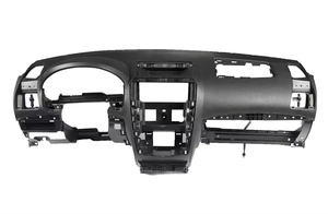 OEM ABS البلاستيك فراغ تشكيل السيارات الداخلية تزيين العفن الوفير - Product Image 2