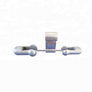 Juego de Suspensión de Cables en Oferta/Abrazaderas Galvanizadas para Torres OPGW AYX - Product Image 3