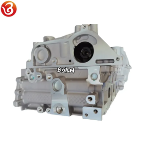 Gruppo Testata Cilindri BJFA YLF6 YNF6 2011399 2223664 GK2Q6C032AA HG9Q6C032AA HG9Q6C032BC 908260 per <span class=keywords><strong>Ford</strong></span> 2.0 <span class=keywords><strong>Ecoblue</strong></span> - Product Image 5