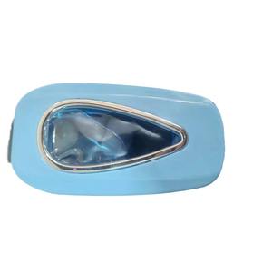 Wholesale Fragrance Manufacturers Customized Sustainable Luxury Diffuser <b>Car</b> Scent Vent <b>Clip</b> Perfume Air Freshener for - Product Image 5