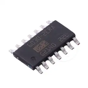 Fengtai BTT6030-2ERA puces IC Circuit intégré microcontrôleurs MCU composants électroniques BOM