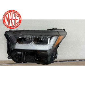 Faro Delantero para <span class=keywords><strong>Toyota</strong></span> <span class=keywords><strong>4Runner</strong></span> 2025, <span class=keywords><strong>Precio</strong></span> de Fábrica CZJF, OEM 81070-35680, Conjunto de Faro - Product Image 4