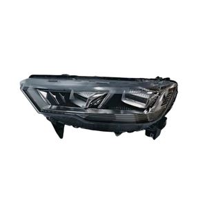 GWM Haval H6 Headlight Assembly Harvard H6 LED 12V New Universal Fitment <b>H4</b> Bulb 4121100xkn01a - Product Image 2