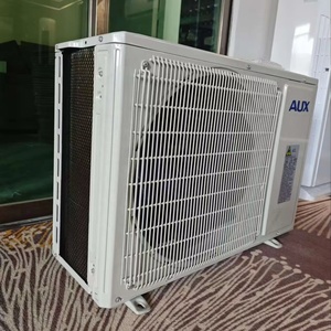Climatiseur mural split 2HP 18000BTU, fonctionnement silencieux, écologique, refroidissement rapide, mode veille pour usage domestique - Product Image 1