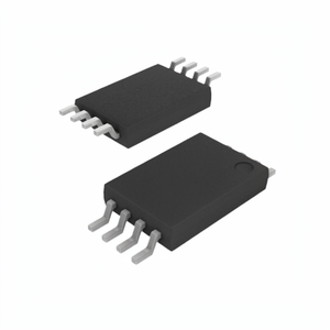 Composant électronique TSV358AIYPT : Circuit intégré OPAMP GP 2 circuits 8TSSOP – Service complet d'origine – En promotion - Product Image 1
