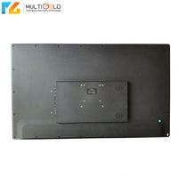 Grande tablette Android 32 pouces IPS écran tactile WiFi 4G LTE tablette PC Android Linux à montage mural avec port RJ45