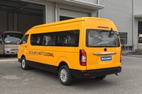 Mini-bus électrique modèle Aucwell Hiace avec prix de gros à vendre