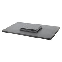 Écran tactile industriel 27 pouces, écran d'affichage étanche IP65, Full HD, personnalisable, haute luminosité 1000 1500 Nits