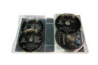 Duck Dynastie De Complete Serie Boxset 24 Schijven Fabriek Groothandel Hot Verkoop Dvd Films Tv Serie Boxset Cd Cartoon Gratis Schip
