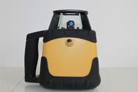 Niveau laser rotatif à nivellement automatique de haute précision Rl-100D à lumière rouge