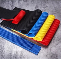 Tapis de barre en caoutchouc 2021 pour accessoires de Bar, nouvelles idées de produits