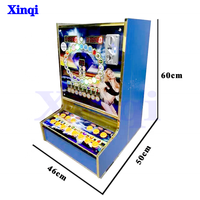 Afrique Offre Spéciale populaire Mario Taiwanesas Machine de jeu à pièces de haute qualité Bonanza Machine