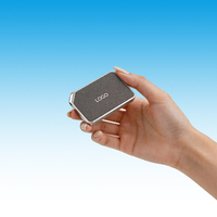 PSSD Eksternal OEM/ODM Baru dari Paduan Seng+Kulit 128GB/256GB/512GB/1TB/2TB Kecepatan Baca 500MB/s Antarmuka USB-C Portabel Grosir