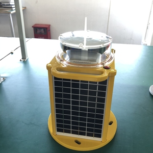 Đèn Lồng Hàng Hải Chạy Bằng Năng Lượng Mặt Trời Đèn Hiệu Hàng Hải Đèn Lồng Định Vị Đèn Lồng Hàng Hải Phao - Product Image 4