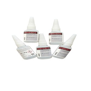 กาวไซยาโนอะคริเลต Dreibond 4032 ขนาด 20 กรัม ความหนืดต่ำ สำหรับเครื่องจักรอุตสาหกรรม - Product Image 5