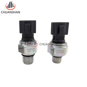 4436535 новый датчик давления 42CP2-4 для экскаватора <span class=keywords><strong>Hitachi</strong></span> ZX200 ZX210 ZX230 ZAX330 <span class=keywords><strong>EX200</strong></span> EX330 - Product Image 3