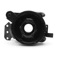 Kit de carrosserie antibrouillard pour BMW série 3 E90 pièces automobiles avant LED antibrouillard gauche lampe de voiture 63176910791 63176910792
