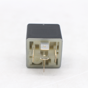 Trong kho ban đầu mới kết nối V23234-A1004-X050 Mini Relay 24VDC Power Relay 5-Pin trạng thái rắn Relay - Product Image 2