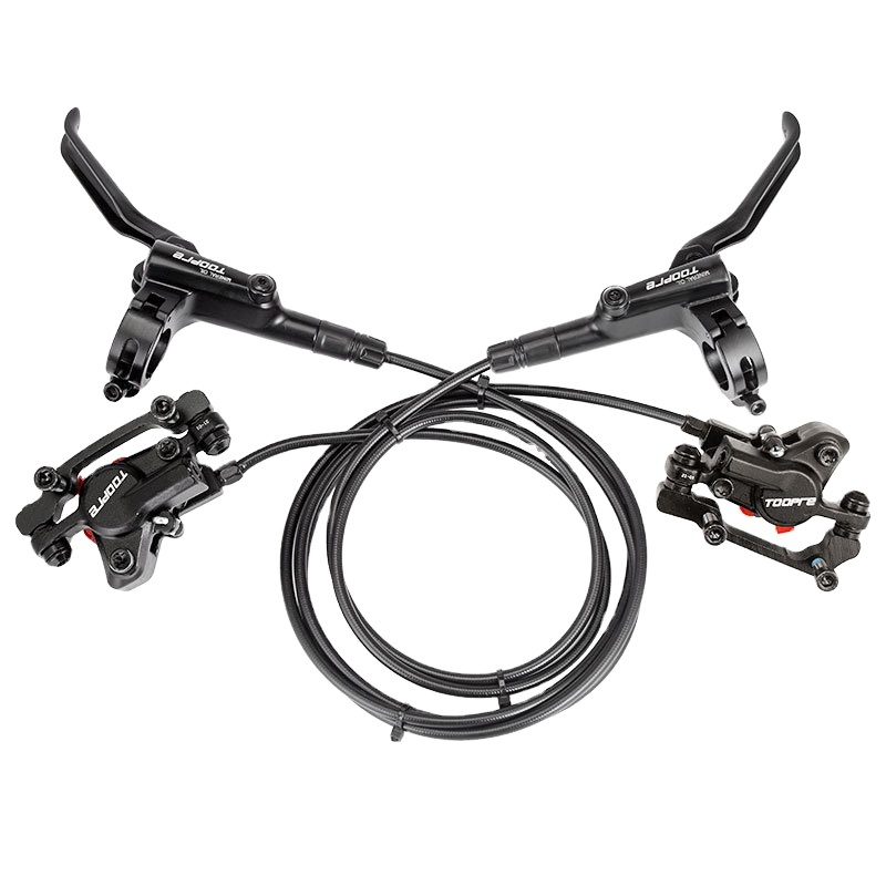 Road Mountain Bike Carbon Fiber Bicycle